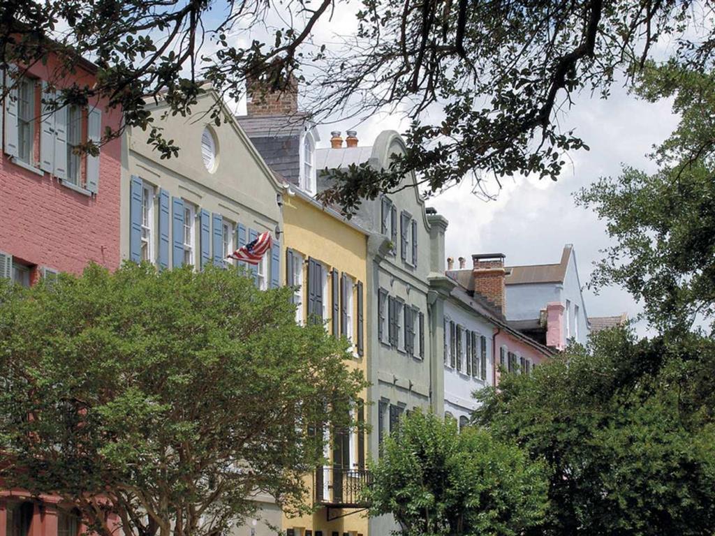 Wingate By Wyndham Charleston Coliseum Hotel Норт Чарлстън Удобства снимка