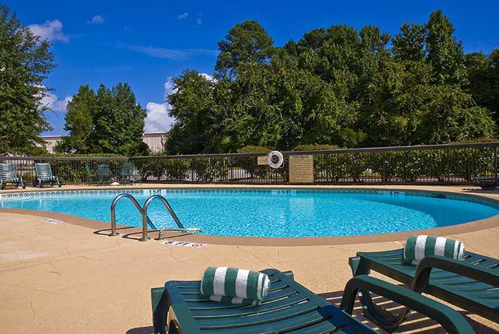 Wingate By Wyndham Charleston Coliseum Hotel Норт Чарлстън Съоръжения снимка