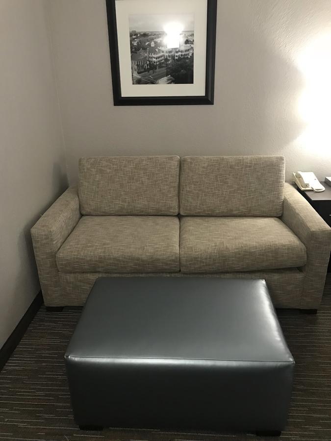 Wingate By Wyndham Charleston Coliseum Hotel Норт Чарлстън Екстериор снимка