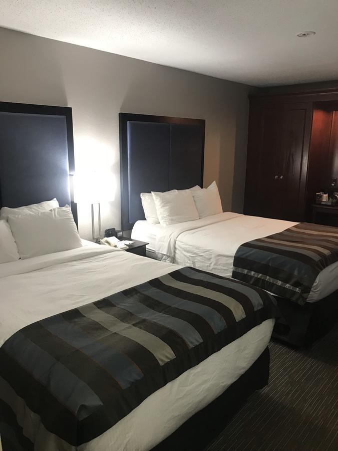 Wingate By Wyndham Charleston Coliseum Hotel Норт Чарлстън Екстериор снимка