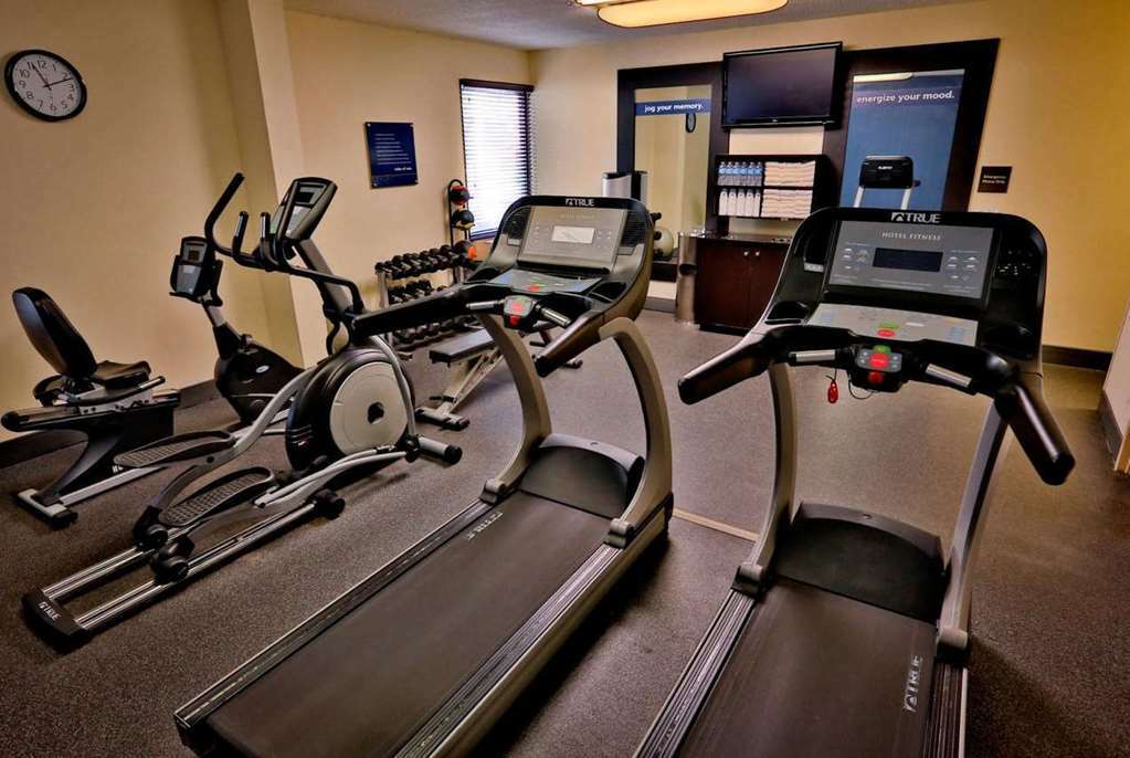 Wingate By Wyndham Charleston Coliseum Hotel Норт Чарлстън Удобства снимка