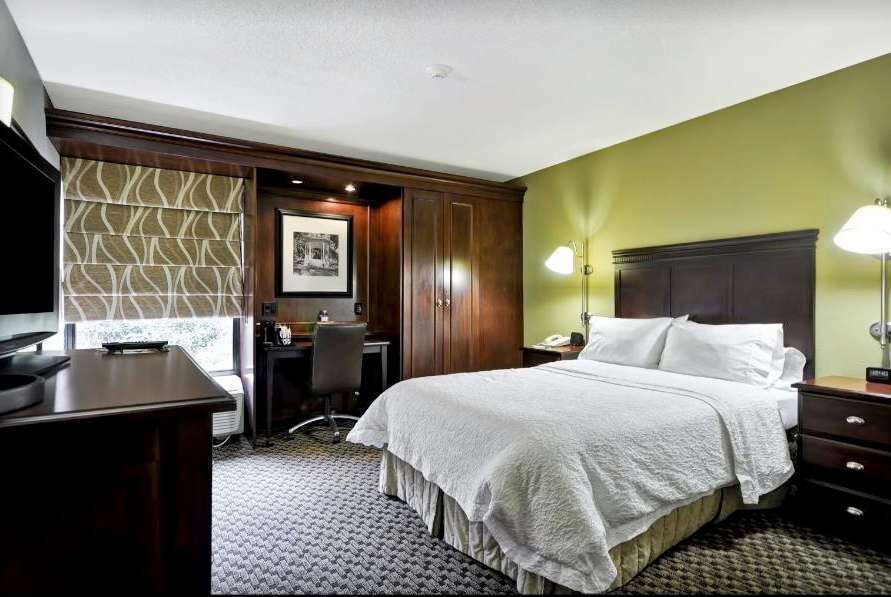 Wingate By Wyndham Charleston Coliseum Hotel Норт Чарлстън Стая снимка